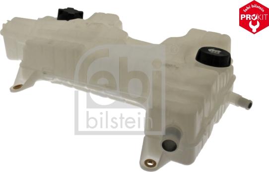 Febi Bilstein 40246 - Компенсационный бак, охлаждающая жидкость avtokuzovplus.com.ua