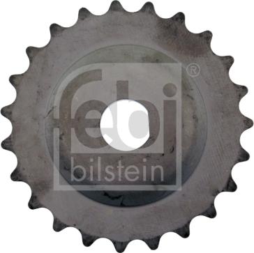 Febi Bilstein 40264 - Шестерня, балансирный вал avtokuzovplus.com.ua