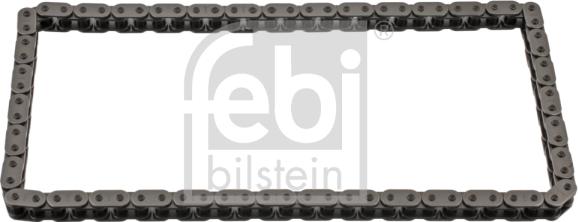 Febi Bilstein 40274 - Ланцюг приводу распредвала autocars.com.ua