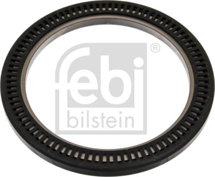 FEBI Bilstein 40285 - Ущільнююче кільце, сальник, маточина колеса autocars.com.ua