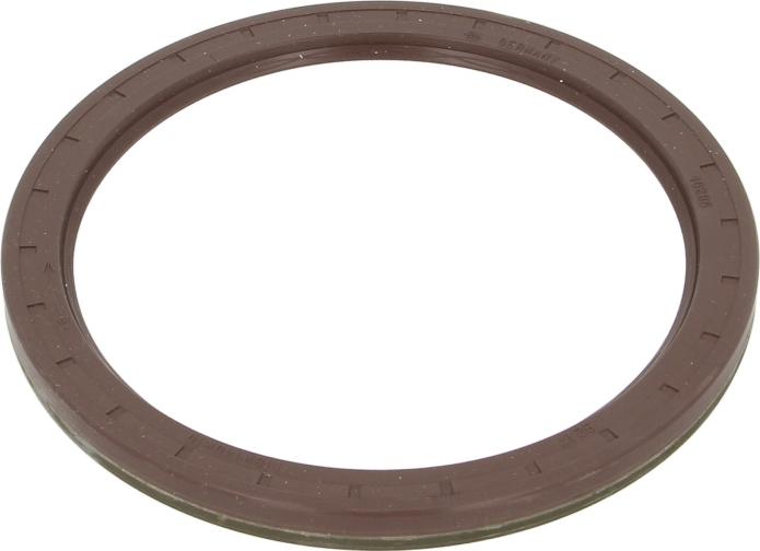 FEBI Bilstein 40286 - Ущільнююче кільце, сальник, маточина колеса autocars.com.ua