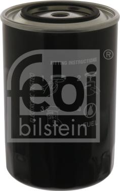 Febi Bilstein 40299 - Топливный фильтр autodnr.net