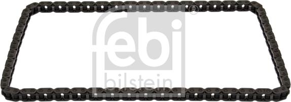 Febi Bilstein 40311 - Ланцюг приводу распредвала autocars.com.ua