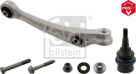 Febi Bilstein 40412 - Важіль незалежної підвіски колеса autocars.com.ua