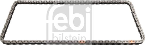 Febi Bilstein 40429 - Ланцюг приводу распредвала autocars.com.ua