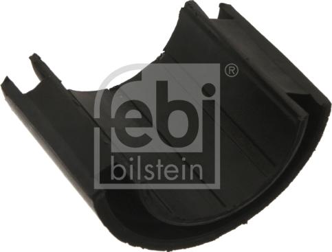 Febi Bilstein 40432 - Втулка, стабілізатор autocars.com.ua