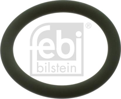 Febi Bilstein 40442 - Кільце ущільнювача autocars.com.ua