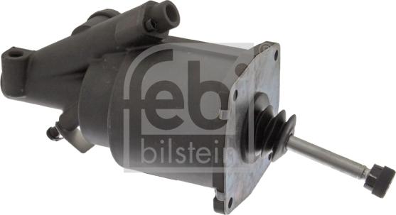 Febi Bilstein 40450 - Усилитель сцепления avtokuzovplus.com.ua