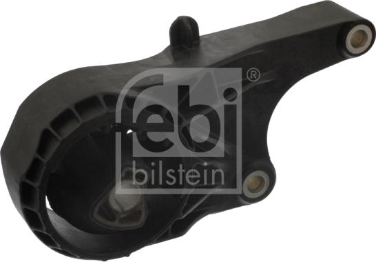 Febi Bilstein 40456 - подушка двигуна autocars.com.ua