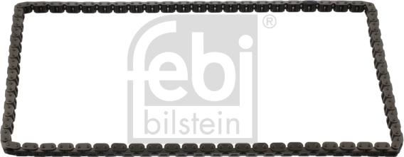 Febi Bilstein 40457 - Цепь привода распредвала avtokuzovplus.com.ua