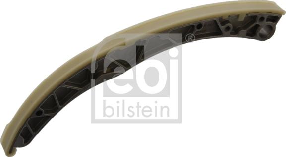 Febi Bilstein 40459 - Планка заспокоювача, ланцюг приводу autocars.com.ua