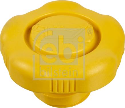 Febi Bilstein 40463 - Кришка, заливна горловина autocars.com.ua