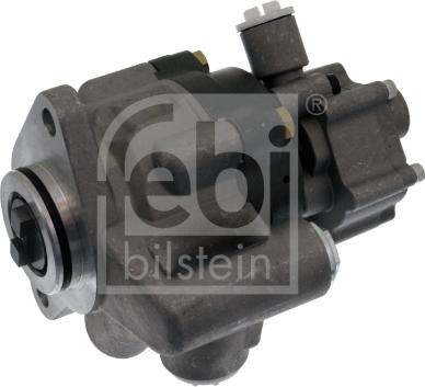 Febi Bilstein 40464 - Гидравлический насос, рулевое управление, ГУР avtokuzovplus.com.ua