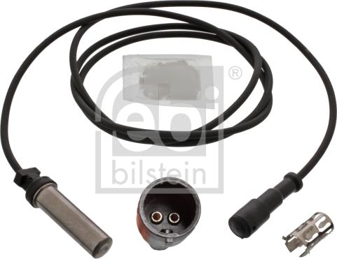 Febi Bilstein 40479 - Датчик ABS, частота обертання колеса autocars.com.ua