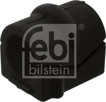 Febi Bilstein 40487 - Втулка переднього стабілізатора Opel Combo C 01-12  21mm autocars.com.ua