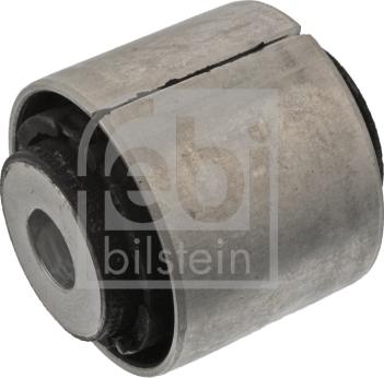 Febi Bilstein 40494 - Сайлентблок, важеля підвіски колеса autocars.com.ua