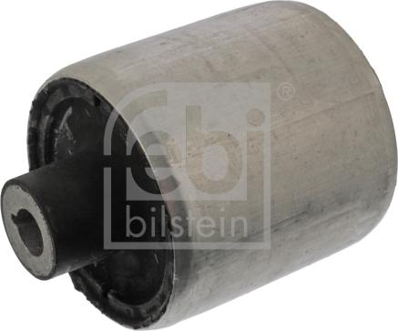 Febi Bilstein 40496 - Сайлентблок, важеля підвіски колеса autocars.com.ua