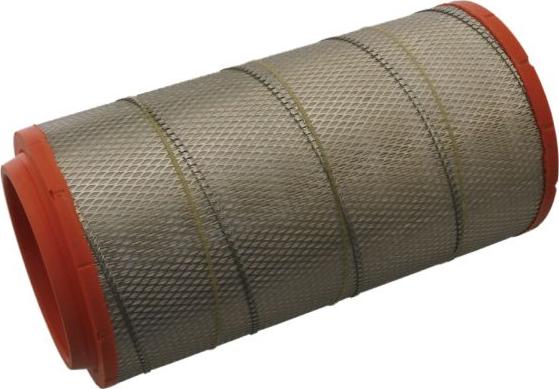 FEBI Bilstein 40504 - Повітряний фільтр autocars.com.ua