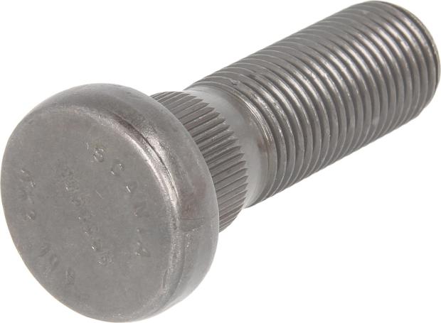 FEBI Bilstein 40510 - Болт кріплення колеса autocars.com.ua