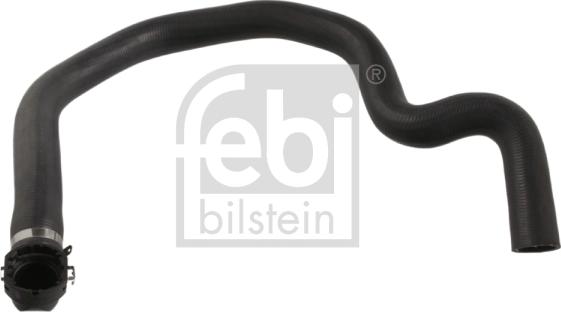 FEBI Bilstein 40533 - Шланг радіатора autocars.com.ua