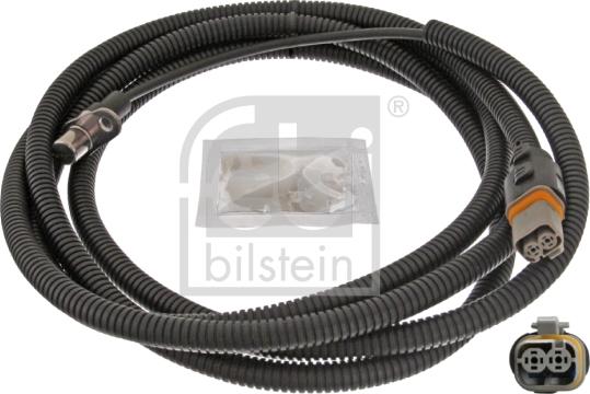 Febi Bilstein 40545 - Датчик ABS, частота обертання колеса autocars.com.ua