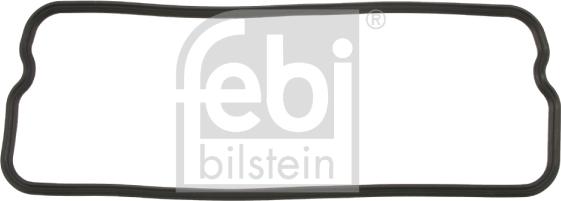 Febi Bilstein 40554 - Прокладка, кришка головки циліндра autocars.com.ua