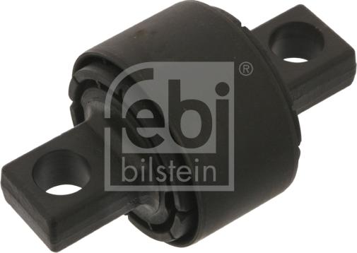 Febi Bilstein 40587 - Втулка, стабілізатор autocars.com.ua