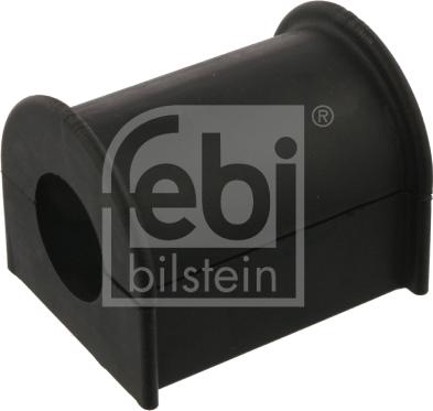 FEBI Bilstein 40588 - Втулка, стабілізатор autocars.com.ua