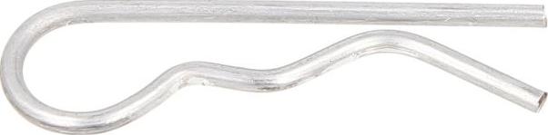 FEBI Bilstein 40607 - Шплінтовая пружина, паливний фільтр (термостат) autocars.com.ua