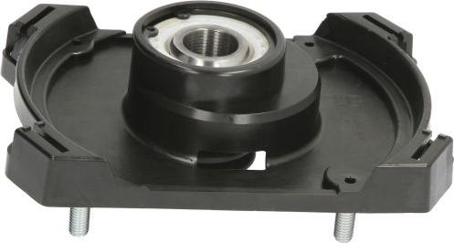 FEBI Bilstein 40612 - Підшипник, шток вилки перемикання передач autocars.com.ua