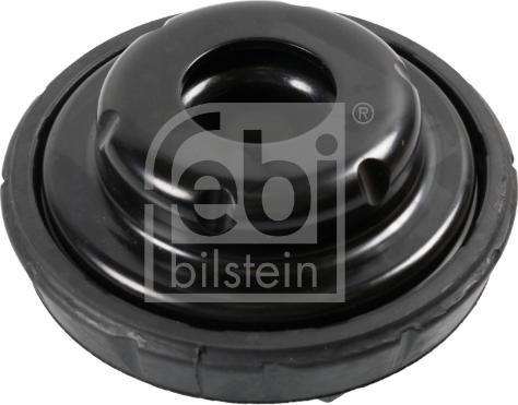 Febi Bilstein 40629 - Опора стойки амортизатора, подушка autodnr.net