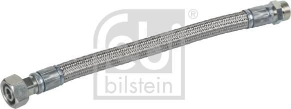 Febi Bilstein 40643 - Напорный трубопровод, пневматический компрессор avtokuzovplus.com.ua