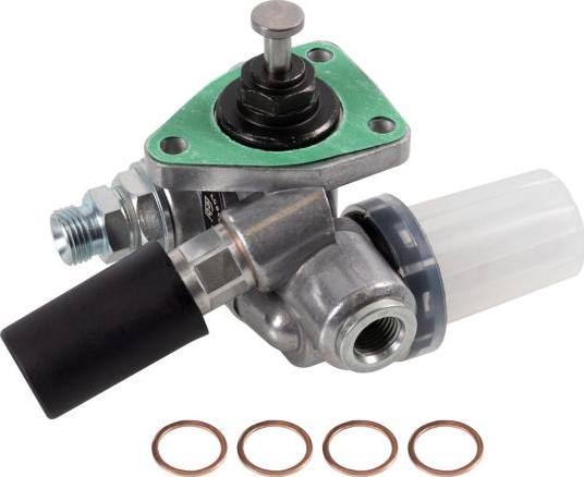 FEBI Bilstein 40648 - Насос, паливоподаючі система autocars.com.ua