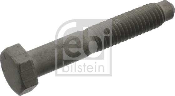 Febi Bilstein 40663 - Болт autocars.com.ua