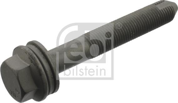 Febi Bilstein 40664 - Болт autocars.com.ua