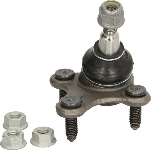 FEBI Bilstein 40669 - Несучий / направляючий шарнір autocars.com.ua