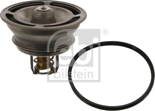 Febi Bilstein 40673 - Термостат, охолоджуюча рідина autocars.com.ua