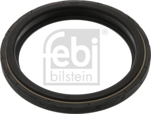 Febi Bilstein 40695 - Пркладка, маховик autocars.com.ua