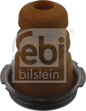 Febi Bilstein 40696 - Отбойник, демпфер амортизатора avtokuzovplus.com.ua