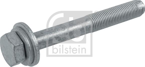 Febi Bilstein 40727 - Болт autocars.com.ua