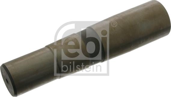 Febi Bilstein 40730 - Шкворень поворотного кулака avtokuzovplus.com.ua