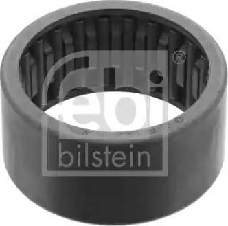 Febi Bilstein 40733 - Підшипник, шийка осі autocars.com.ua