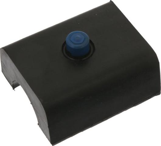 FEBI Bilstein 40757 - Втулка, стабілізатор autocars.com.ua