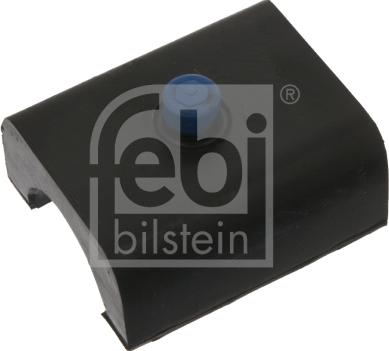 Febi Bilstein 40758 - Втулка, стабилизатор avtokuzovplus.com.ua