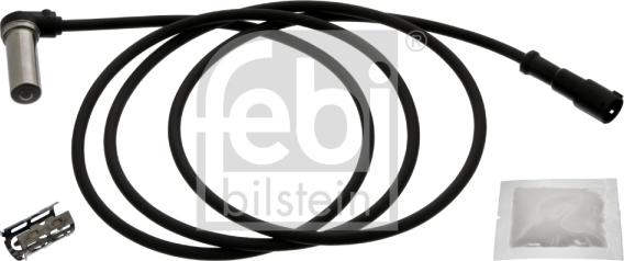 Febi Bilstein 40785 - Датчик ABS, частота обертання колеса autocars.com.ua