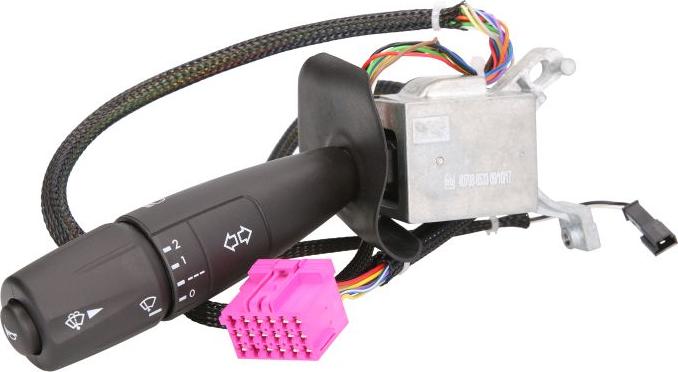 FEBI Bilstein 40793 - Перемикач покажчиків повороту autocars.com.ua