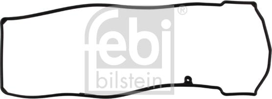 Febi Bilstein 40829 - Прокладка, кришка головки циліндра autocars.com.ua