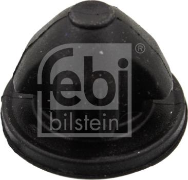 Febi Bilstein 40837 - Крепёжный элемент, кожух двигателя avtokuzovplus.com.ua