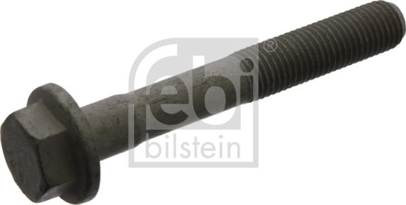 Febi Bilstein 40852 - Болт avtokuzovplus.com.ua