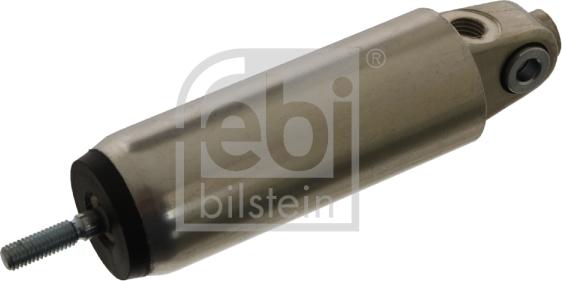 Febi Bilstein 40861 - Робочий циліндр, моторне гальмо autocars.com.ua